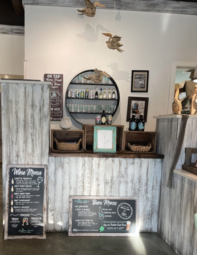 Southern Grind - Bar